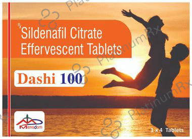 Dashi 100 Tablet