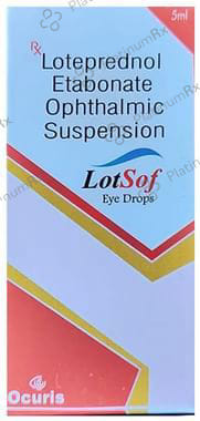 Lotsof Eye Drop