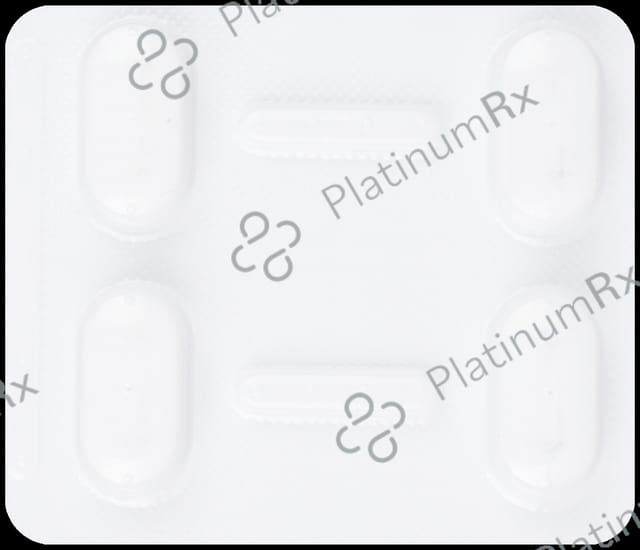 Clarbact 250mg Tablet 4s