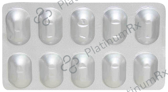 Dablexa 110mg Capsule 10s