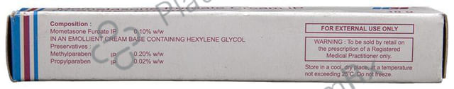 HH Sone Cream 10 Cream
