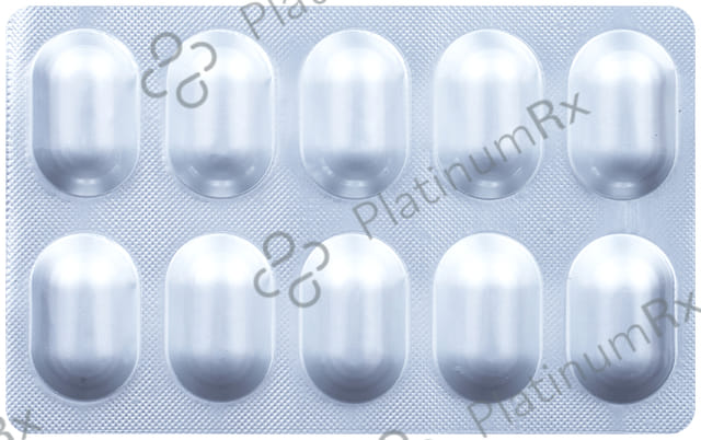 Glowishma NF Tablet