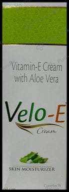Velo E Cream