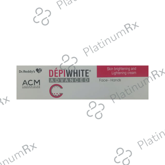 Depiwhite Advanced Cream 15ml
