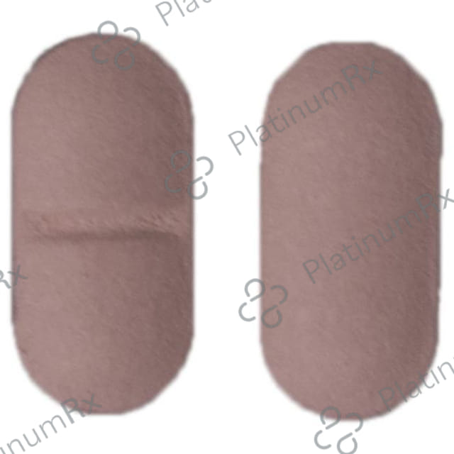 Rosulip 20mg Tablet 10s