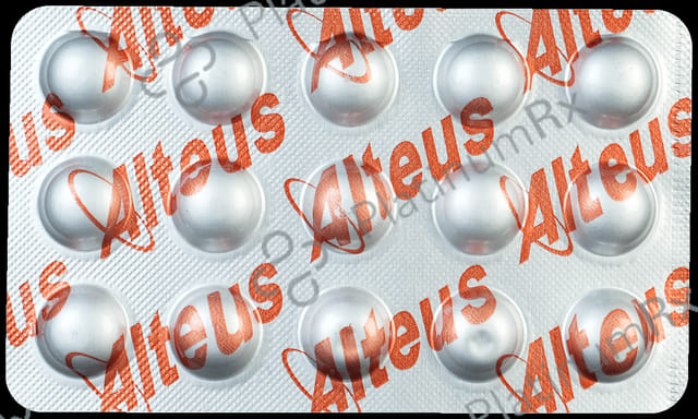 Olet 1.25mg Tablet 15s