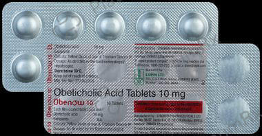 Obenow 10mg Tablet
