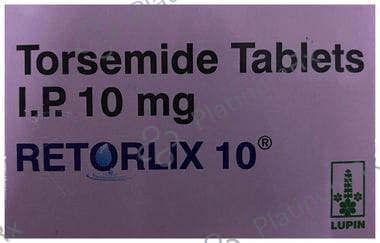 Retorlix 10 Tablet