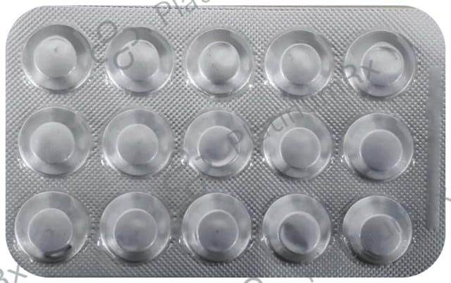 Telelak 40 Tablet 15 Tablet