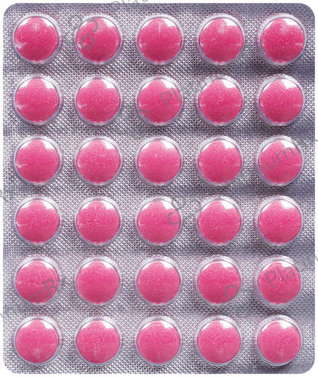Charak Livomyn Tablet 30s