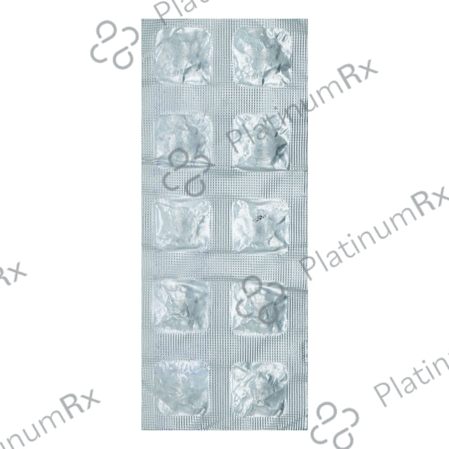 Contus 2/5/650mg Tablet 10s