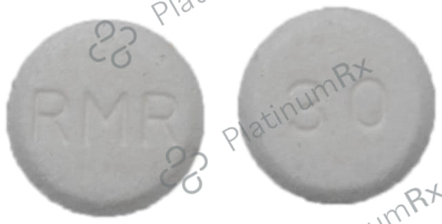 Reclide MR 30mg Tablet MR 10s