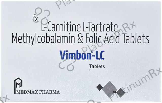 Vimbon-LC Tablet