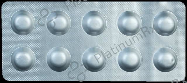 Vogli Rapid 0.2/1.0 Tablet