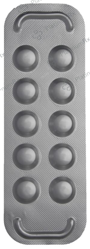 Retoz MR 4mg Tablet 10s