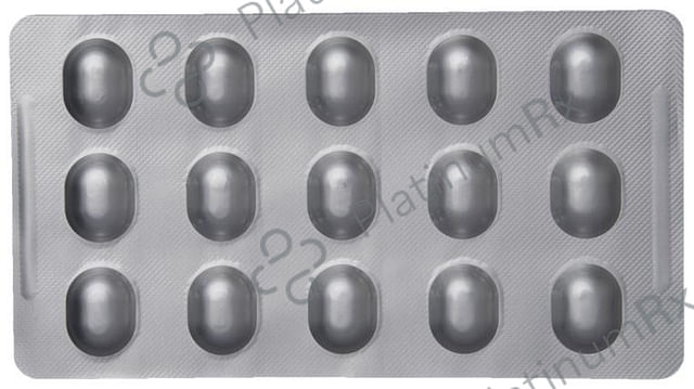 Atorlip 10mg Tablet 15s