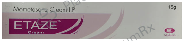 Etaze Cream 15 Cream