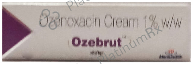 Ozebrut Cream 5 Cream