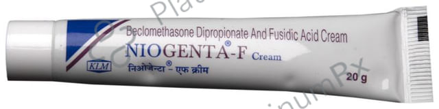 Niogenta F Cream 20gm
