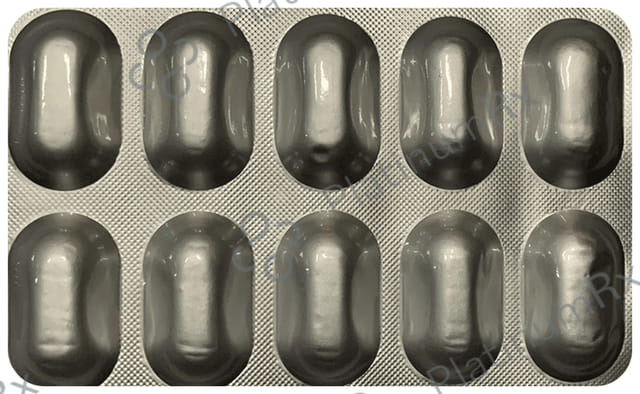 Wintin Plus Tablet 10s