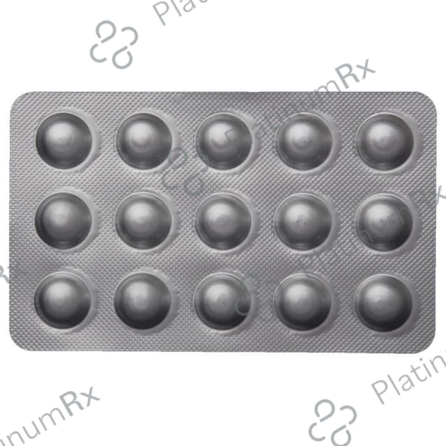 Rabonik 20mg Tablet 15s