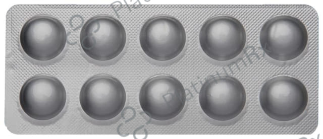 Buxoric 40mg Tablet 10s