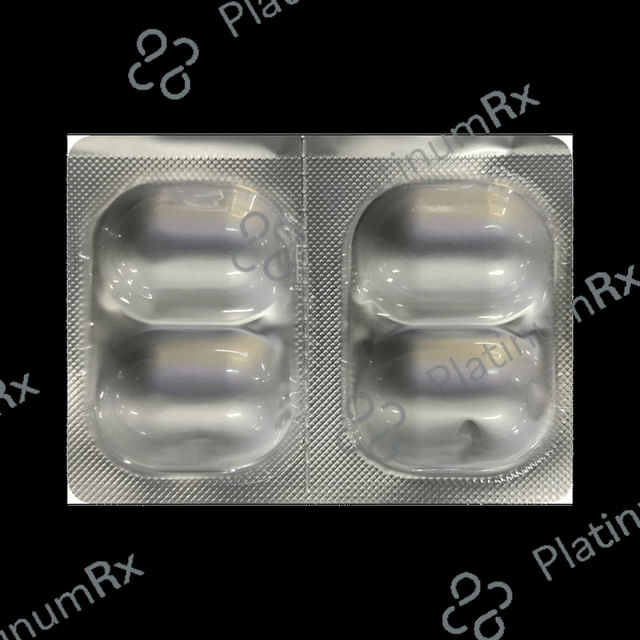 Emrok O 500mg Tablet 4s