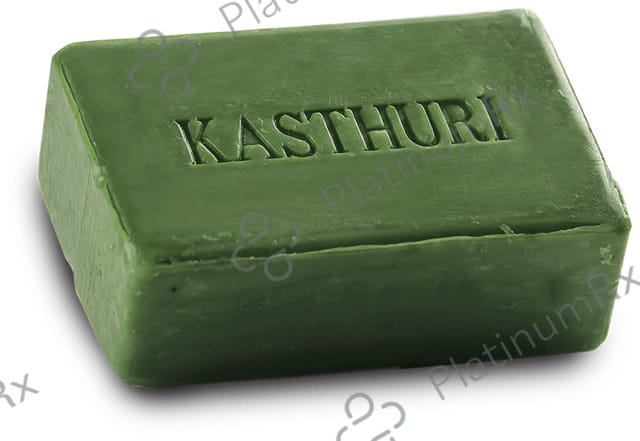 Pankajakasthuri Kasthuri Herbal Soap