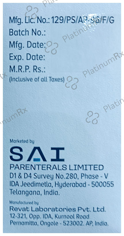 Bugthro Kids Drop Strawberry