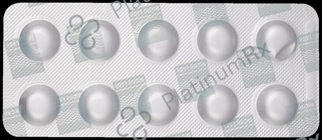Dajio 5mg Tablet 10s