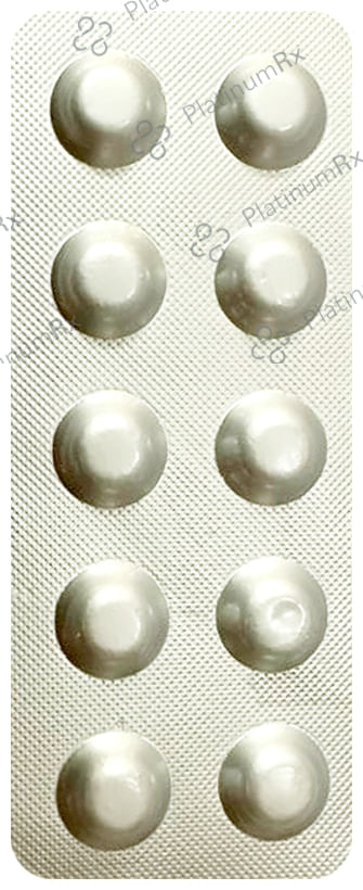 Atormes 10 Tablet