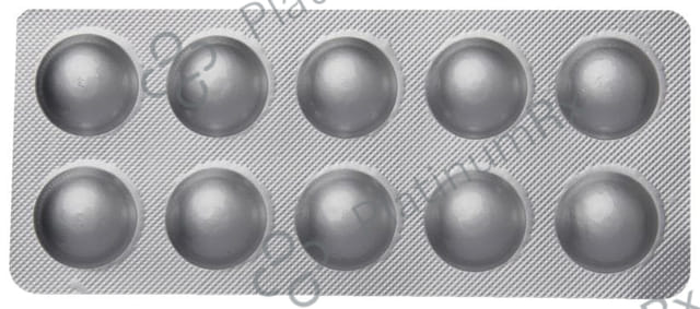Minoz ER 65mg Tablet 10s