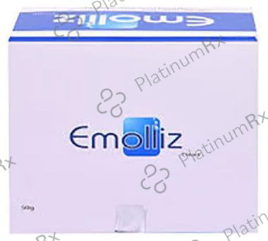 Emolliz Emollient Cream