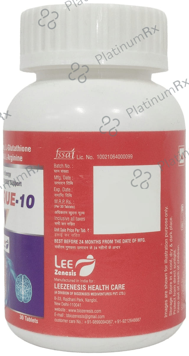 Janque 10 Tablet