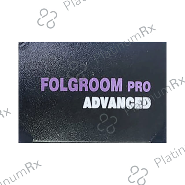 Folgroom Pro Advanced Hair Serum 60ml