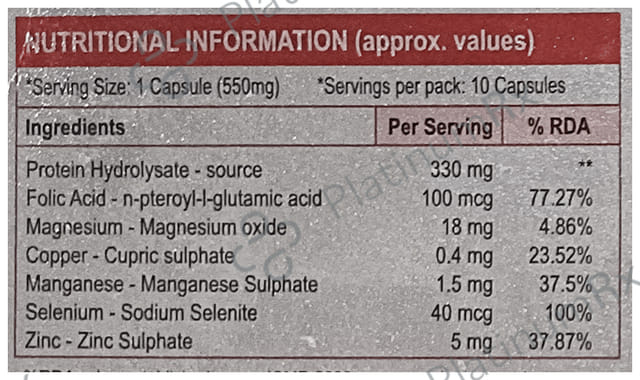 Eramine Capsule