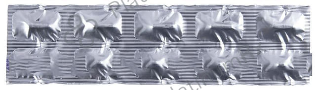 Zaptra LS Capsule
