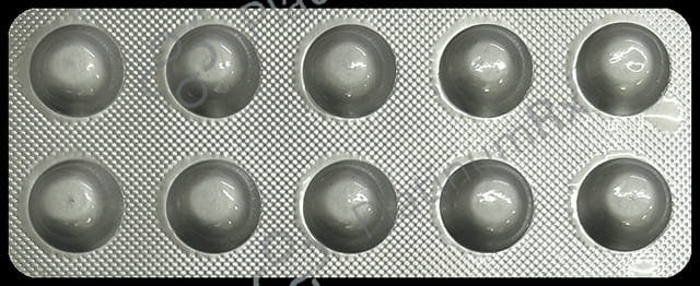 Bybaclo 20mg Tablet ER 10s