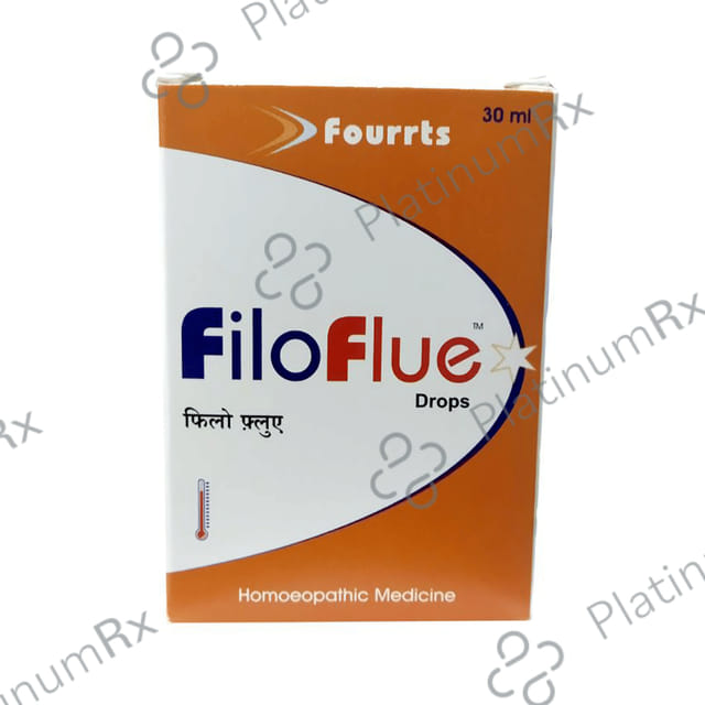 Fourrts Filo Flue Drop