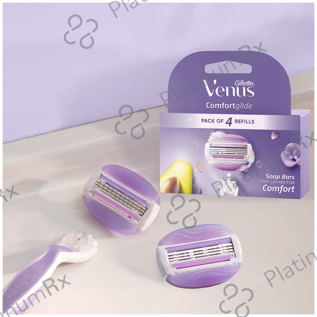 Gillette Venus Comfortglide Razor