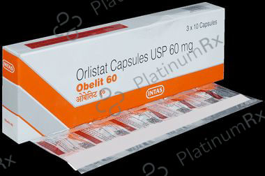 Obelit 60 Capsule