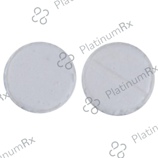 Rospitril Plus 2 Tablet