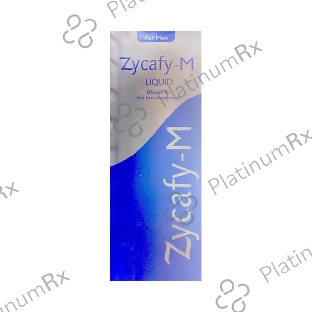 Zycaf M Liquid 200ml