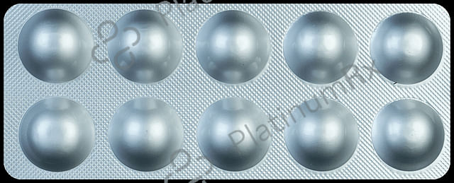Sartel LN 40/10mg Tablet 10s