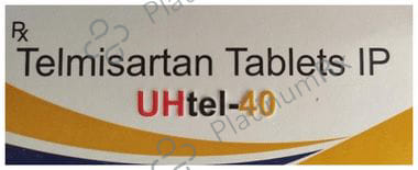 UHtel 40 Tablet