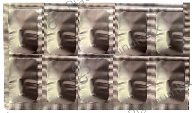 Tacva 1mg Capsule