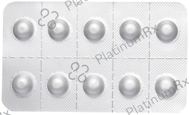 Telmisafe H 40mg Tablet