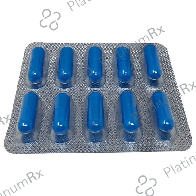 Fluxtin 20 Capsule