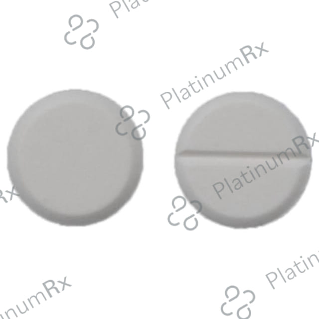 Nebicip 5mg Tablet 10s