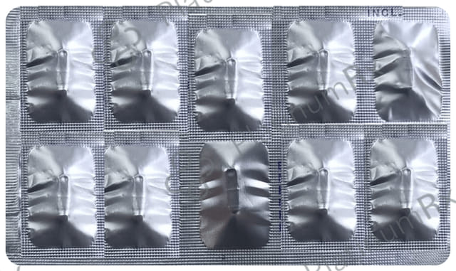 Tacrosan 1mg Capsule